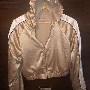 Forever 21 two piece lounge set